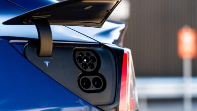 EV Council conducts survey of Tesla owners in Australia