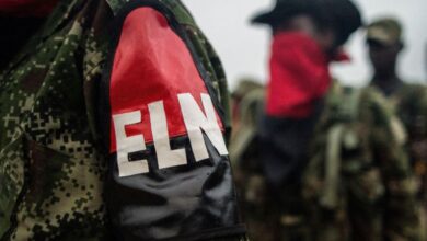 Colombia and National Liberation Army will restart peace negotiations