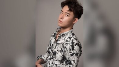 Titus Low: Singapore jails OnlyFans creator for defying police order to stay off the site