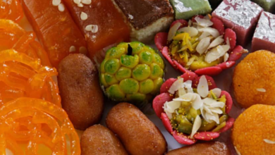 Kidney- Liver may decline sweets at Diwali |  Sweets:
