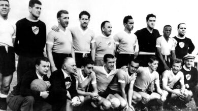 World Cup 1950: When football’s biggest event resumed after WWII | Football News