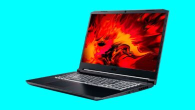 4 Best Budget Gaming Laptops (2022): 16-Inch Screens, RTX 3060, and More