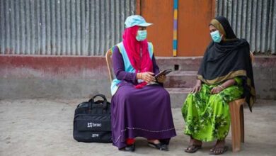 A New Digitalisation Effort in Bangladesh Could Change Community Health Globally — Global Issues