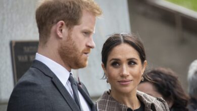 Prince Harry and Meghan Markle Are Not Making Big Changes to Netflix Reality Show, Report Says