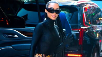 Kim Kardashian Fined $1M for Pushing EMAX Crypto Tokens on Her Instagram Without Saying She’d Been Paid