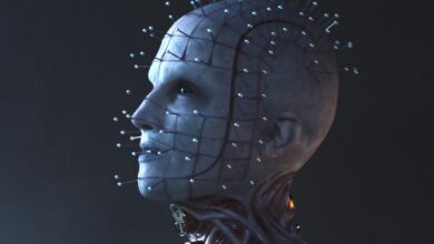 Hellraiser 2022 review: Pinhead is back on Hulu, but only deep skin cuts