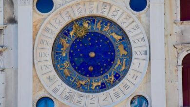 Horoscope today: Horoscope prediction for October 28, 2022 |  Astrology