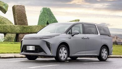 Details of LDV Mifa 9: China's electric car driver advocate for Australia