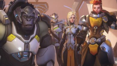 Overwatch 2 phone number request handled by Blizzard amid difficult launch