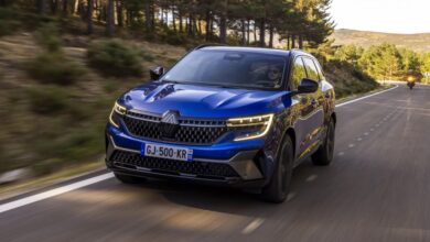 2023 Renault Austral Review |  CarExpert