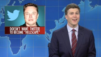 SNL Tries (Again) to Make Us Forget They Let Elon Musk Host