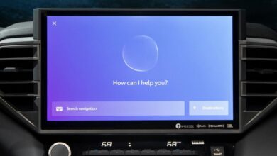 Toyota and Google collaborate on next-generation voice assistant in the US