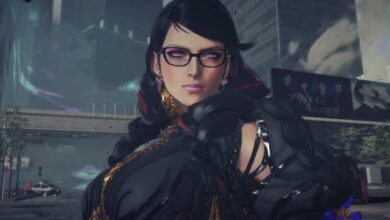 Hellena Taylor says Bayonetta 3 absent due to "immoral" compensation, urges fans to boycott the game