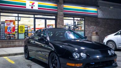 Why 7-Eleven actively promotes car activities