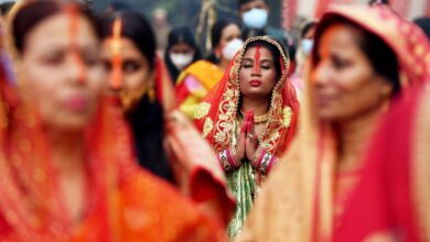 Chhath Puja 2022 Day 2: When is Kharna?  Sunrise and sunset times, shubh muhurat, prasad, rules and rituals to follow