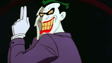 Sounds like Mark Hamill is playing the Joker in MultiVersus