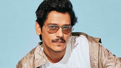 Vijay Varma's passion for pasta is bit by bit and delicious