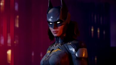 Gotham Knights will only run at 30 FPS and will not offer a performance mode on consoles