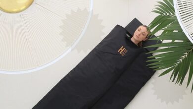 Heat Healer Infrared Sauna Blanket Review