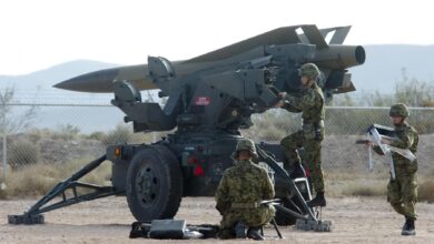 Washington considers sending Hawk missile systems to Ukraine
