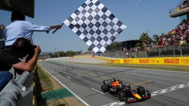 F1's budget cap controversy explained