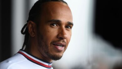 Lewis Hamilton expected to stay in F1 beyond 2023
