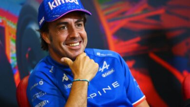 Fernando Alonso says FIA set for 'important date' after Alpine protests US GP penalty
