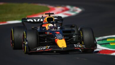 Red Bull, FIA suspend negotiations over budget cap after Dietrich Mateschitz's death