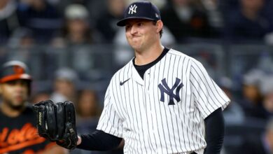 New York Yankees put Zack Britton Film Festival on 60-day injured list