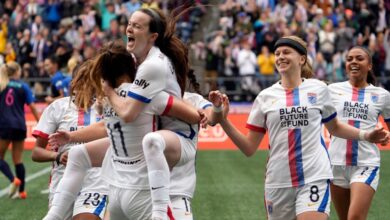 Why each NWSL team will win playoffs (and why they won't)
