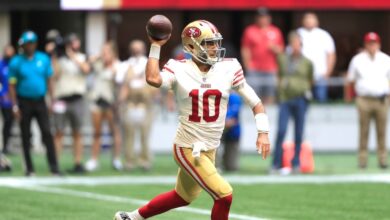 NFL Week 7 betting notes