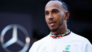 Lewis Hamilton - F1 budget cap makes no sense without massive punishment