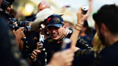 Is F1 headed for an era of Red Bull dominance?