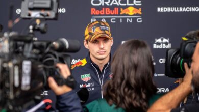 The 'constant' disrespect led to Max Verstappen's Sky Sports boycott