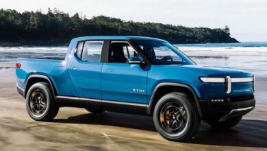 Electric utes: What's been revealed, and what's coming soon?