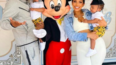 Nick Cannon takes Abby De La Rosa on an "unforgettable" baby beach vacation