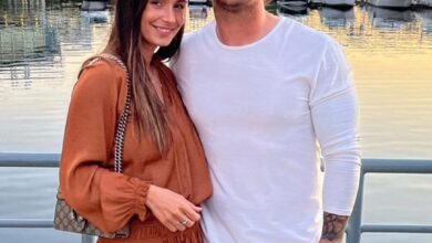 Bachelor Nation's Kevin Wendt And Astrid Loch Are Married