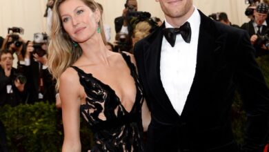 Tom Brady and Gisele Bündchen break silence on divorce