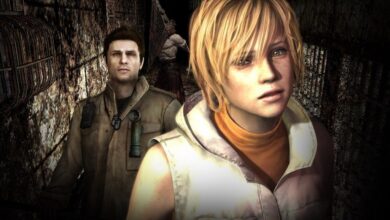 Silent Hill Media Announced For This Week With 'Latest Updates On The Silent Hill Series'