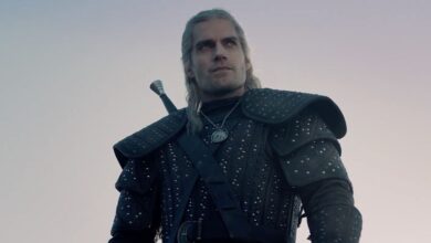 Henry Cavill leaves Netflix's The Witcher for season 4