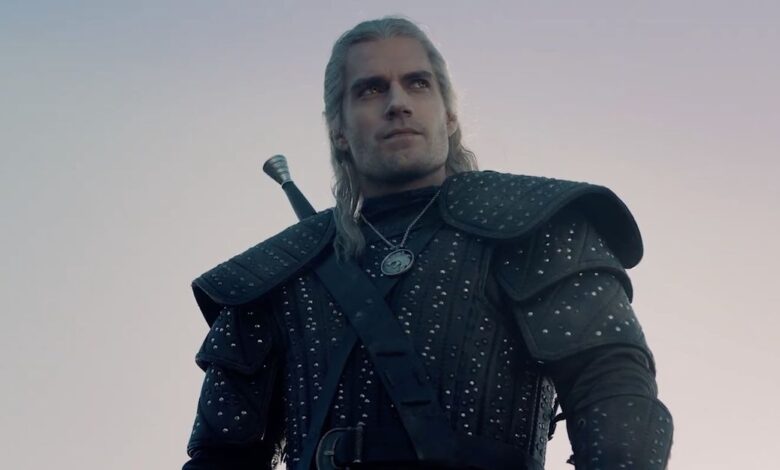 Henry Cavill leaves Netflix's The Witcher for season 4