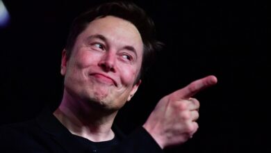 Musk tells Twitter advertisers he wants to stop fake accounts | Business and Economy News