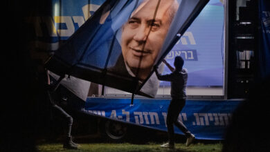 Why Does Israel Keep Having So Many Elections?