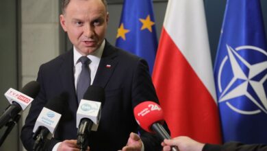 Poland and NATO Say Deadly Missile Blast Appears Unintentional