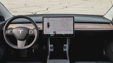 Updated, simplified Tesla Model 3 reported on Horizon