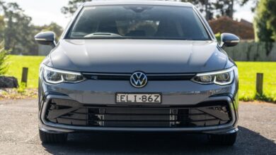 Volkswagen Golf recalled |  CarExpert