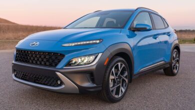 See pictures of 2023 Hyundai Kona Limited