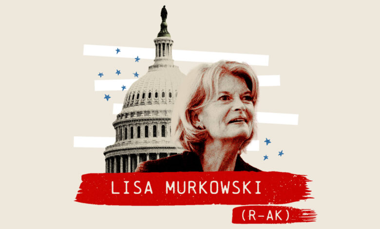 Donald Trump’s Least Favorite GOP Senator Lisa Murkowski Survives Yet Again in Alaska Midterm Senate Election