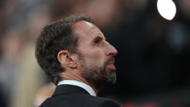 World Cup 2022: Workers in Gulf state are united in wanting tournament to happen, says Gareth Southgate
