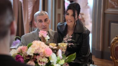 ‘The Kardashians’ Recap - Kim Kardashian at the Met Gala 2022 Is Method Acting Gold
